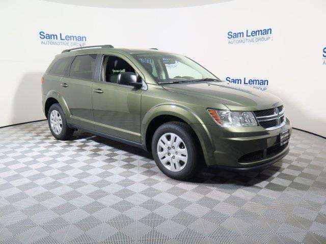 Dodge Journey SE 4dr SUV SUV